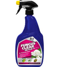 FungusClear Ultra ready to use garden fungicide in a one litre trigger spray bottle