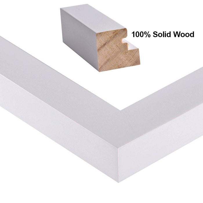 Gallery Wall Custom Wooden Picture Frames for Wall Decor, Modern picture frames, Picture Frame, Photo Frames, Poster frames