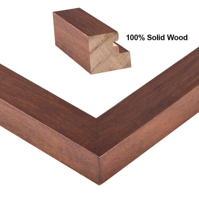 Gallery Wall Custom Wooden Picture Frames for Wall Decor, Modern picture frames, Picture Frame, Photo Frames, Poster frames