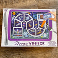 Gastronaut Kids Plate - Lyla's: Clothing & Gifts - Online and Rockwall Texas Boutique
