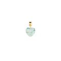 Gemma Bail Charm |  Green Dot