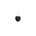 Gemma Bail Charm | Onyx