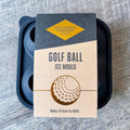 Gentlemens Hardware - Golf Ball Ice Mould - Lyla's: Clothing & Gifts - Online and Rockwall Texas Boutique
