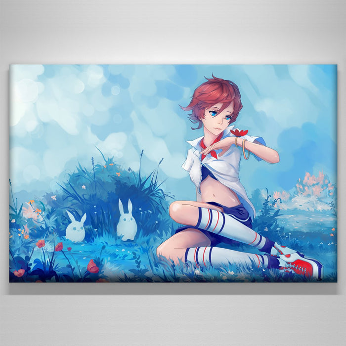 "girl-and-butterfly"