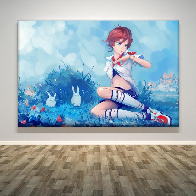 "girl-and-butterfly"