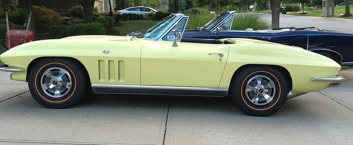 GM WA3523 Sunfire Yellow Basecoat With Reducer Quart (Basecoat Only)