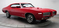 GM WA3804 Matador Red Basecoat With Reducer Quart (Basecoat Only)