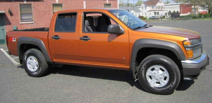 GM WA802K Sunburst Orange Basecoat With Reducer Quart (Basecoat Only)