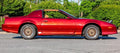 GM WA8748 Flame Red Metallic Basecoat Clearcoat Quart Complete Paint Kit