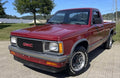 GM WA9096 Dark Red Basecoat Clearcoat Quart Complete Paint Kit
