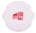 Red Gorilla TubTop Medium, a clear 40.5cm clip-on lid that fits the 26 litre and 15 litre Gorilla Tubs