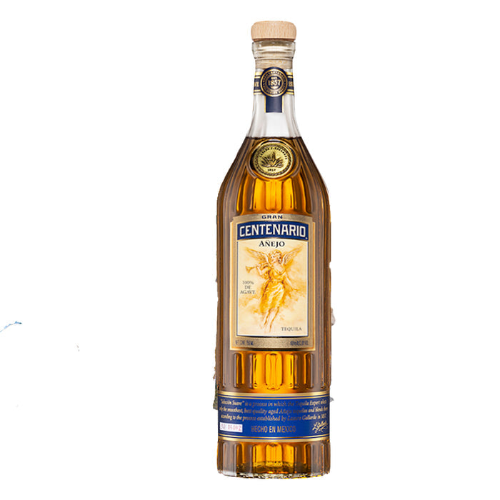 Gran Centenario Anejo Tequila