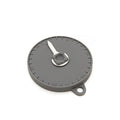 Great & Small Easi Store silicone can cover for sealing opened pet food cans
