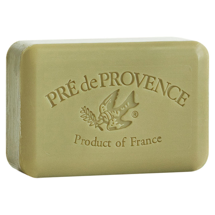 Green Tea European Soap