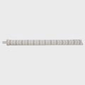 Harbour oatmeal doorsnake 95cm