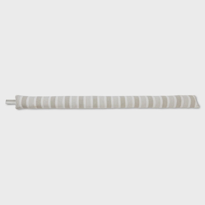 Harbour oatmeal doorsnake 95cm