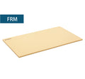 Hasegawa Cutting Board NSF Non-Slip Mat 340mm x 230mm x 8mm - Seisuke Knife