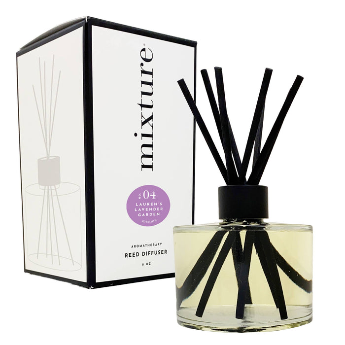 Heavenly CDA Reed Diffuser
