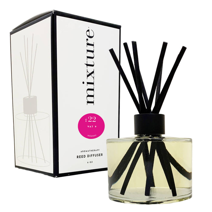 Heavenly CDA Reed Diffuser
