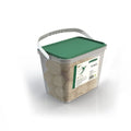 Henry Bell bulk box of 160 wild bird fat balls, supplied loose without nets