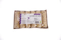 Henry Bell insect oil suet logs, pack of six cylindrical logs for a wooden log feeder