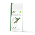 Henry Bell Suet Mealworm Bites 2kg bag of dried mealworm suet pellets for wild birds