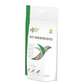 Henry Bell Suet Mealworm Bites 500g pack of mealworm suet pellets for garden birds