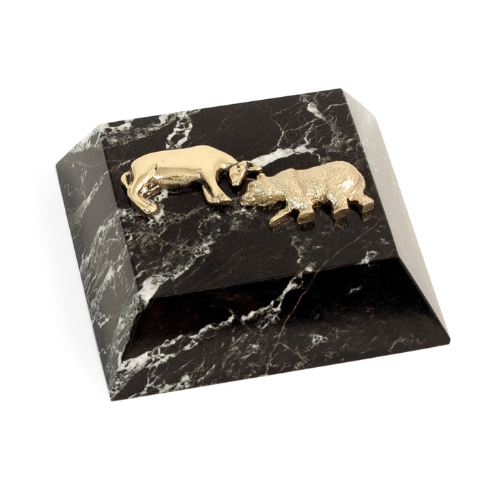 Hermes Paperweight