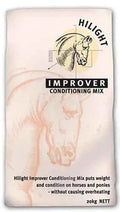 Hilight Improver Conditioning Mix 20kg sack, front of pack