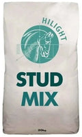 Hilight Stud Mix 20kg sack, front of pack