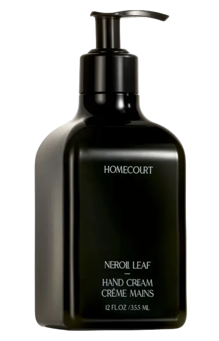 Homecourt Hand Cream - Neroli Leaf