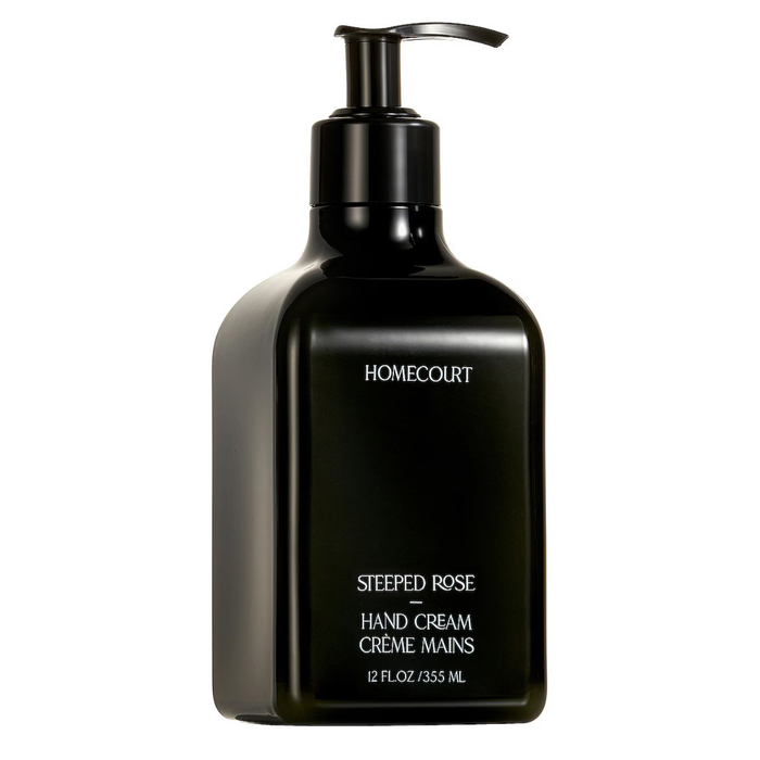 Homecourt Hand Cream - Steeped Rose