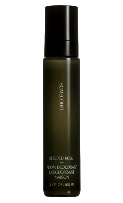 Homecourt Room Deodorant Spray