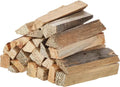 Homefire Supapak kiln dried hardwood kindling, 6.5 litres dried below 12% moisture