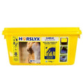 Horslyx Garlic Balancer 15kg field lick tub for horses turned out in fly season