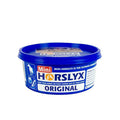 Horslyx Original Mini Lick 650g hand-held tub of unflavoured balancer for horses
