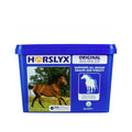 Horslyx Original Balancer 5kg tub of unflavoured vitamin and mineral lick for horses