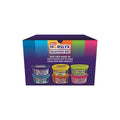 Horslyx Rainbow Mixed Mini gift box holding six 650g licks, one of each formulation