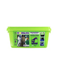 Horslyx Respiratory Balancer 15kg field lick tub with menthol and eucalyptus for horses