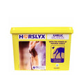 Horslyx Garlic Balancer 5kg tub for horses and ponies during the fly season