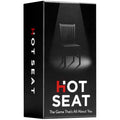 HOT SEAT: The Family Party Game That's All About You