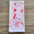 Howdy Cowgirl Western Tea Towel - Lyla's: Clothing & Gifts - Online and Rockwall Texas Boutique