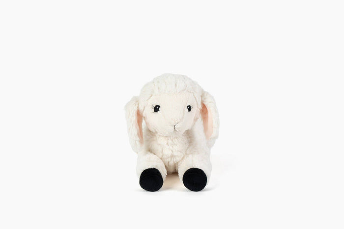 Iam The Lamb Faith-Inspired Stuffed Animal