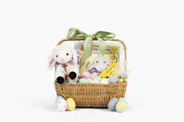 Iam The Lamb: The True Meaning of Easter