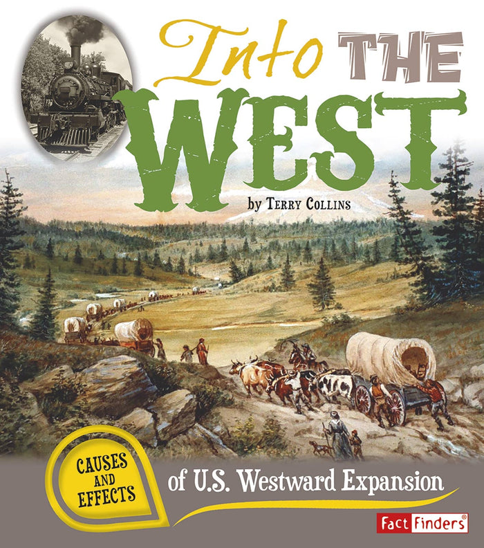 Into the West