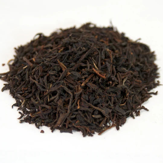 James Joyce's Black Tea Blend - 1oz – view 2