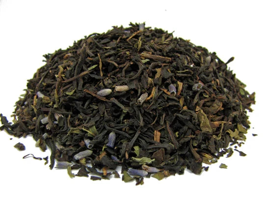 Jane Austen's Black Tea Blend - 1oz – view 2