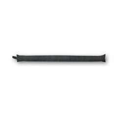 Jetty Dark Grey Draught Stopper 8X95