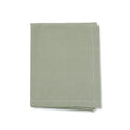 Jetty Mineral Green Tablecloth 180x280