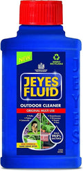 Jeyes Fluid multi-use outdoor cleaner concentrate in a 300ml bottle